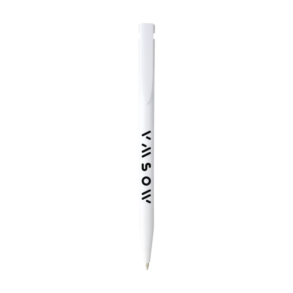 Logotrade promotional item picture of: Post Consumer Recycled pen